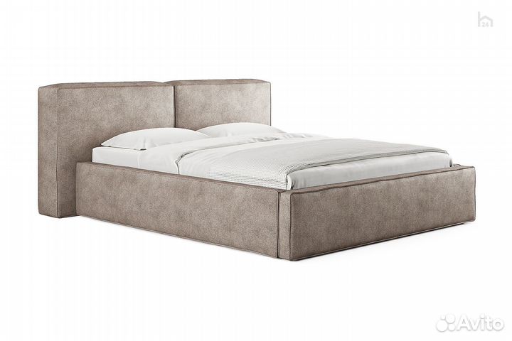 Кровать с п/м 180 х 200 Europa