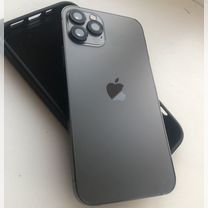 iPhone 12 Pro, 256 ГБ