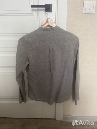 Рубашка для мальчика hm