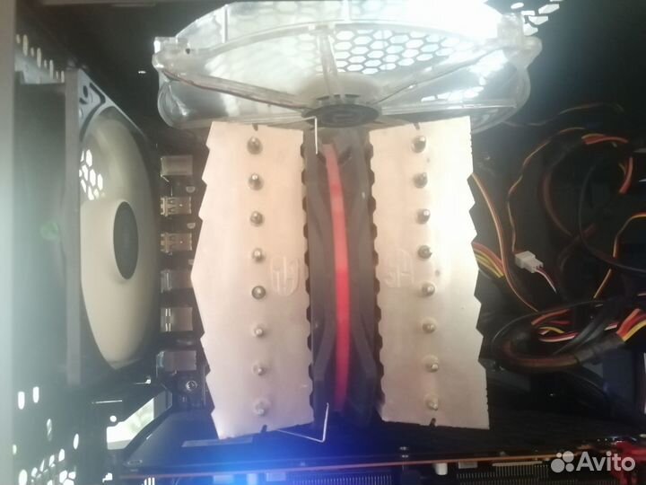 10 ядер 20 потоков до 3,5ггц