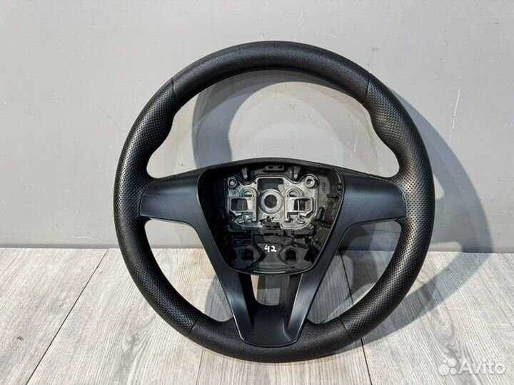 Руль LADA Vesta H4M429 2021