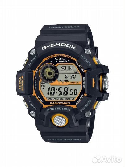 Casio G-Shock GW-9400Y-1