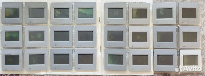 Русская живопись I / II половины XIX века