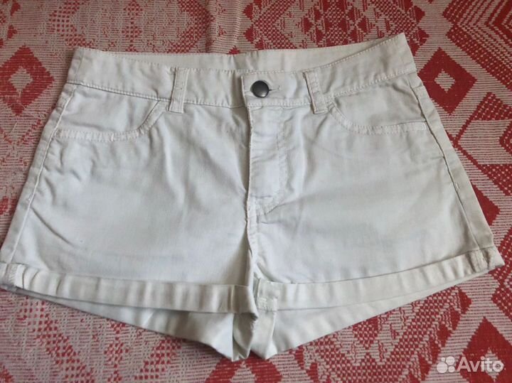 Шорты для девочки