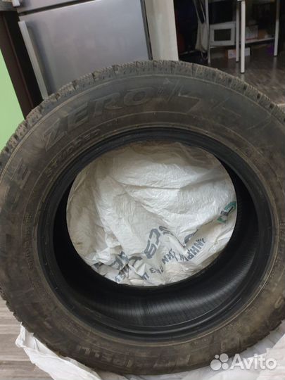 Pirelli P Zero 19.5/65 R15