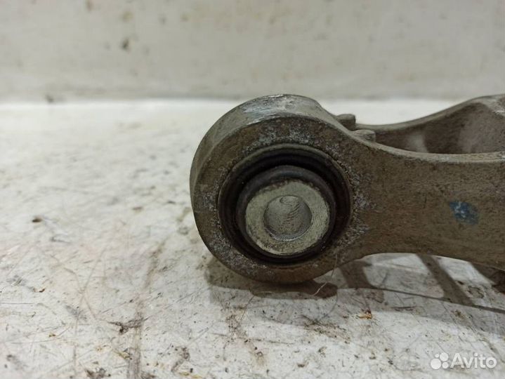 Опора двигателя Мини