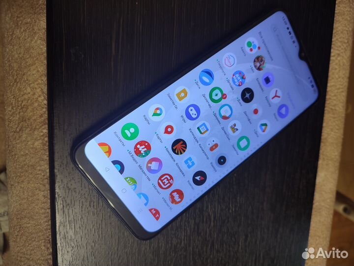 realme C25s, 4/128 ГБ