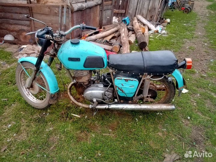 Продам планету