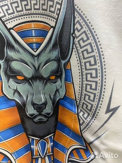 Прямая печать на футболках / худи / свитшотах