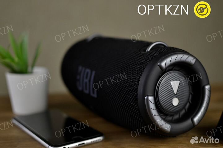 Умная JBL Xtreme 3 mini портативная Bluetooth-коло