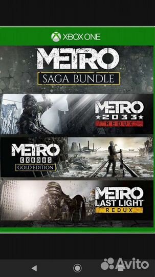 Игры на Xbox one иксбокс series