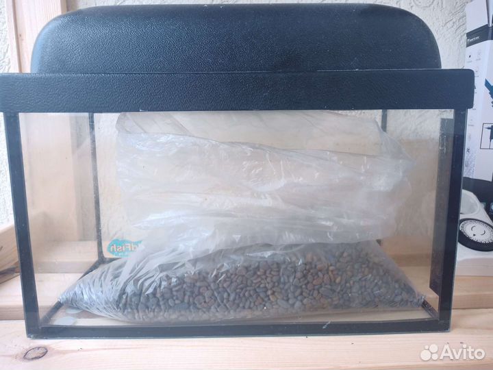 Аквариум(комплект)