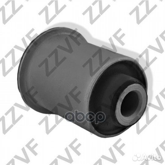 Сайлентблок переднего нижнего рычага toyota HIL