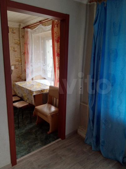 1-к. квартира, 32 м², 2/5 эт.