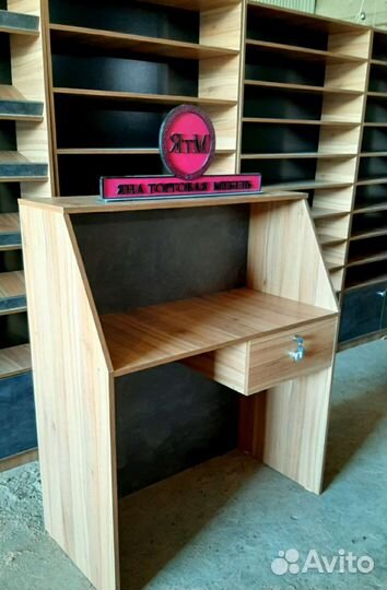 Витрины для табака