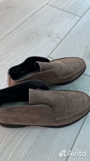 Топсайдеры