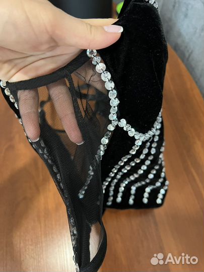 Топ вечерний ASOS