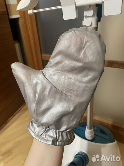 Отпариватель для одежды вертикальный Tefal