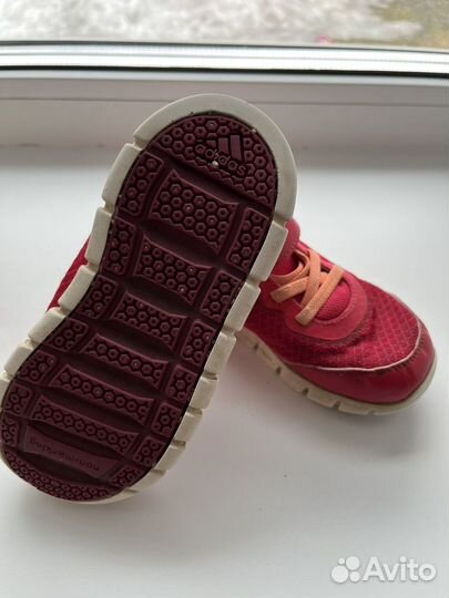 Кроссовки детские adidas 27 размер