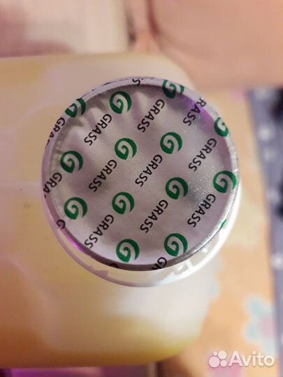 Кондиционер для белья Grаss