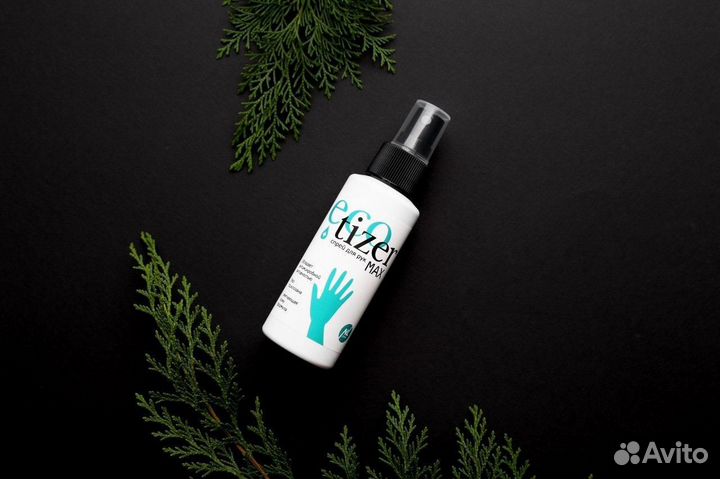 Антисептик nl