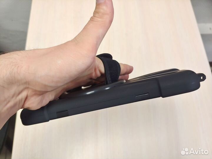 Защитный чехол для samsung Galaxy Active 2 (Новый)