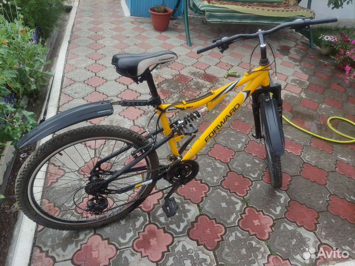 Велосипеды бу взрослый скоростной