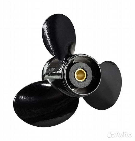 Гребной винт 3x14-1/2x19, Marine Rocket (упаковка из 4 шт.) 1511-145-1900 pkg 4