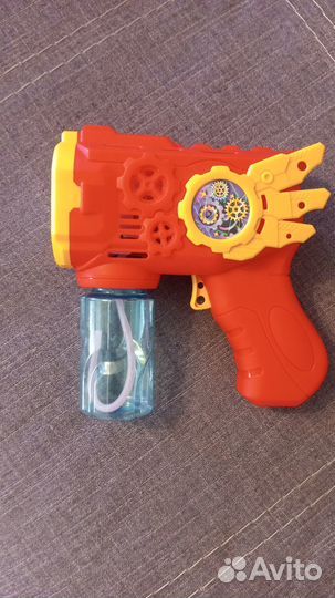 Реквизит для аниматоров