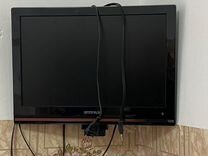 Телевизор Supra для кухни