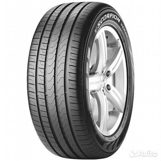 Pirelli Scorpion Verde 225/45 R19 96W