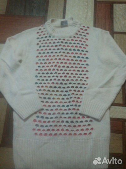 Джемпера и кофты для подростков пакетом