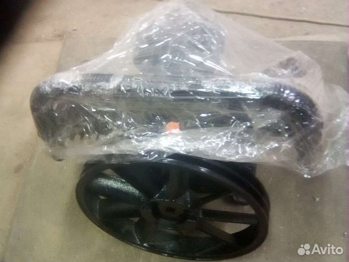 Компрессорная голова Forsage 600 л/ мин