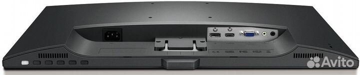 Новый монитор 23.8