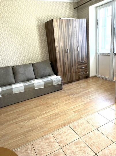 Квартира-студия, 27 м², 3/3 эт.