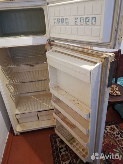 Холодильник Орск
