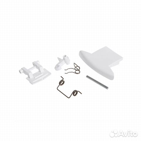 Ручка люка ardo — WL245, зам. WL081, 719007200