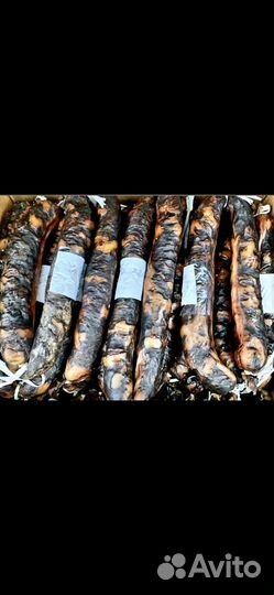 Конская колбаса казы,из конины,оптом и в розницу