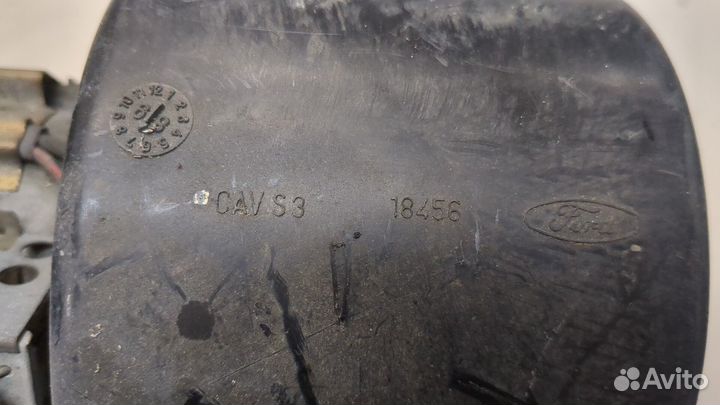 Двигатель отопителя Ford Sierra, 1989