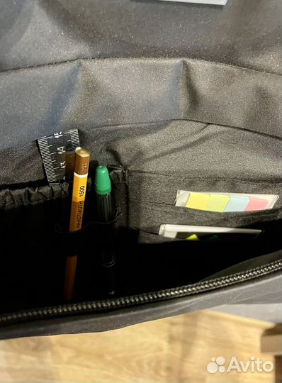 Сумка чехол портфель для ноутбука