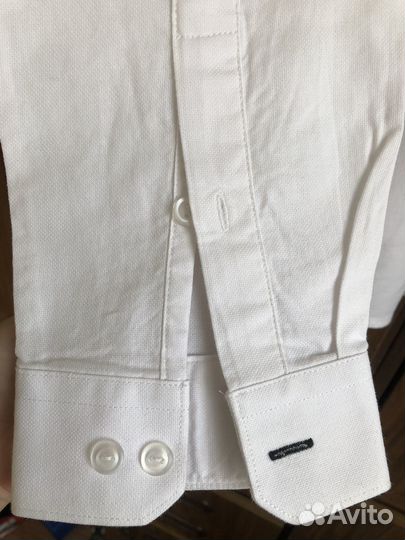 Рубашка h&m