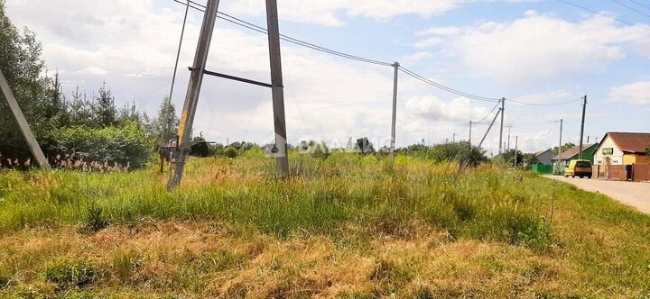Участок 40 сот. (промназначения)