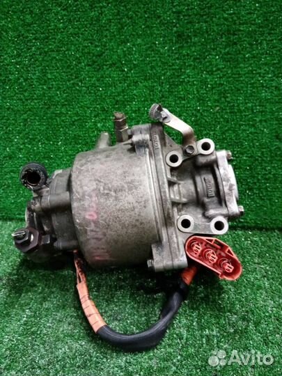 Насос гидроусилителя руля Toyota Estima / Previa