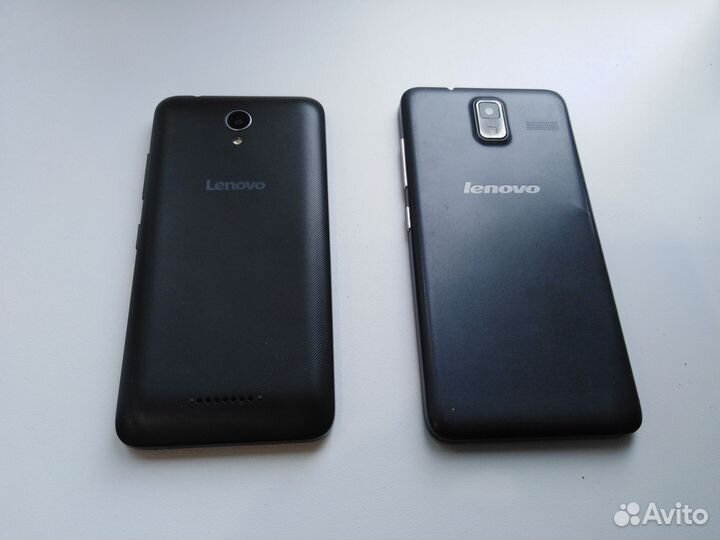 Lenovo A1010, 8 ГБ