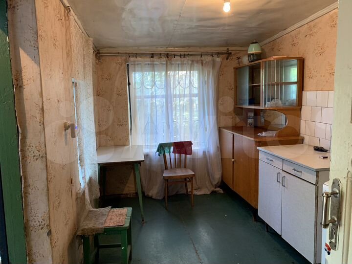 Дом 70 м² на участке 6 сот.