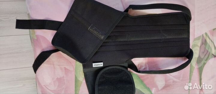 Корректор осанки orto