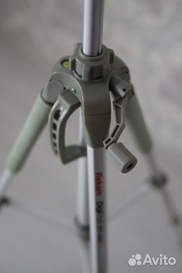 Фотоштатив Rekam