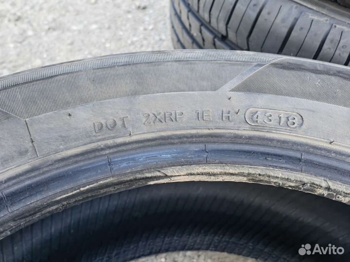 Hankook Kinergy Eco 2 K435 205/55 R16 91H