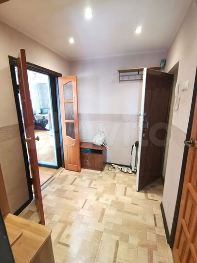 1-к. квартира, 39 м², 2/5 эт.