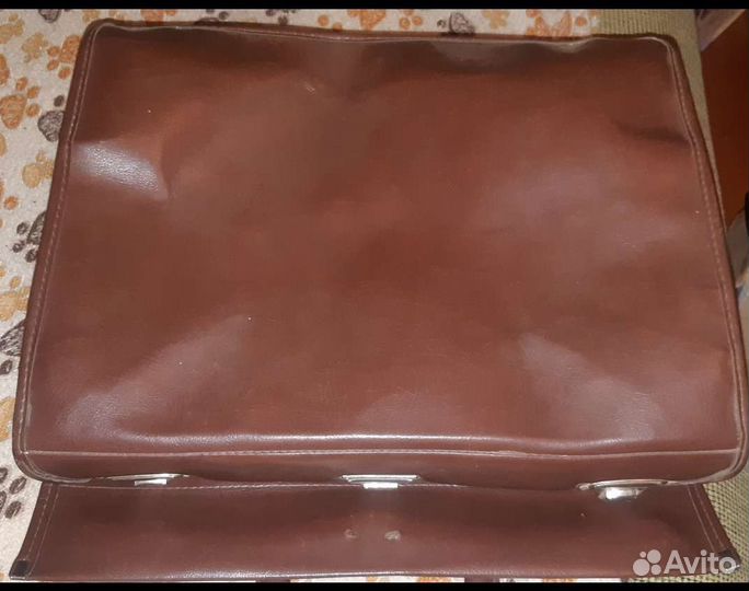 Дипломат СССР